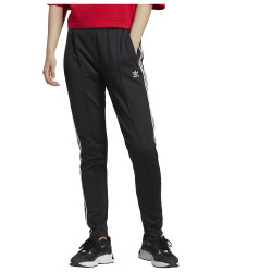Adidas Γυναικείο παντελόνι φόρμας Adicolor Classics SST Track Pants